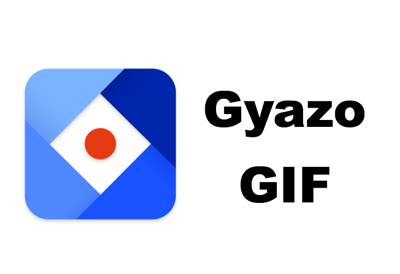 Gyazo GIFアイコン